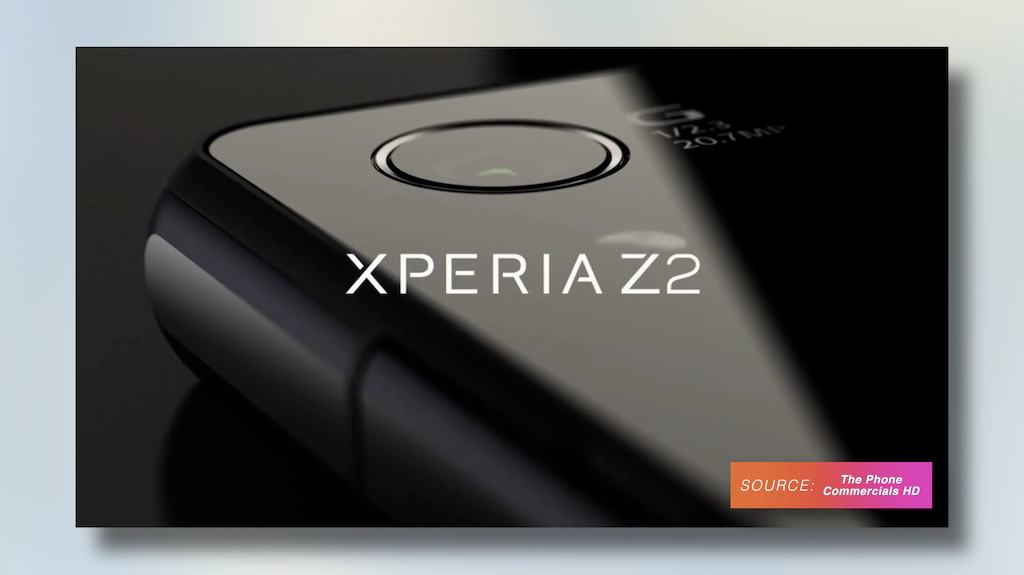 To koniec. Sony wycofuje się z rynku smartfonów.